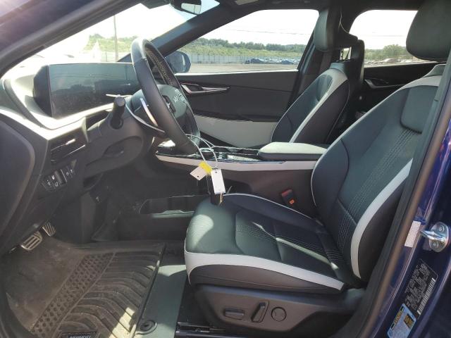2024 KIA EV6 GT LIN KNDC4DLC6R5210746