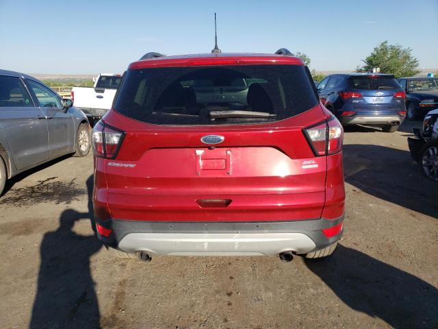 2018 FORD ESCAPE SEL 1FMCU0HD0JUB72351
