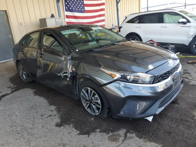Vin: 3kpf24ad9re837783, lot: 59394765, kia forte lx 20244