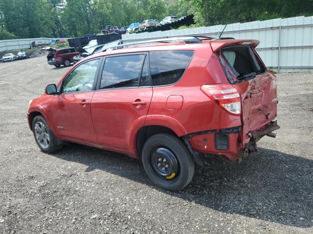 Vin: jtmrk4dv1b5105442, lot: 58872785, toyota rav4 sport 20112
