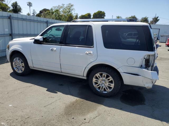 Vin: 1fmju1k58def02783, lot: 60091755, ford expedition limited 20132