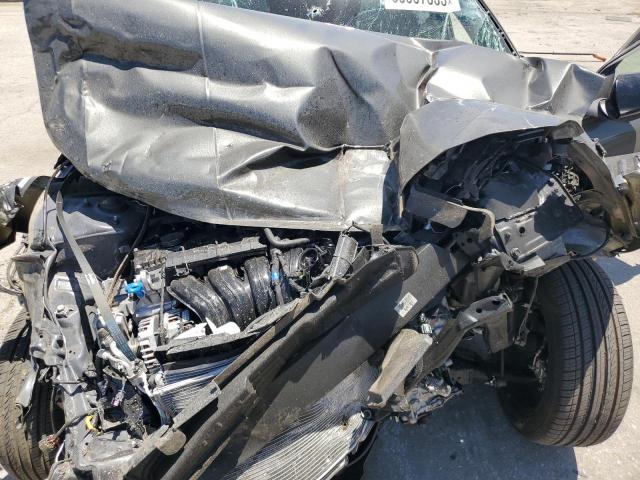 2025 HYUNDAI ELANTRA SE - KMHLM4DG0SU906236