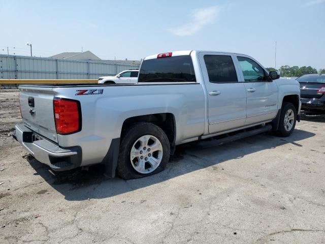 Vin: 3gcukrecxjg379881, lot: 60173975, chevrolet all models k1500 lt 20183