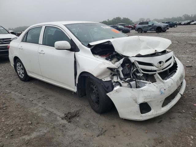 Vin: 5yfbu4ee2cp035741, lot: 58581795, toyota corolla base 20124