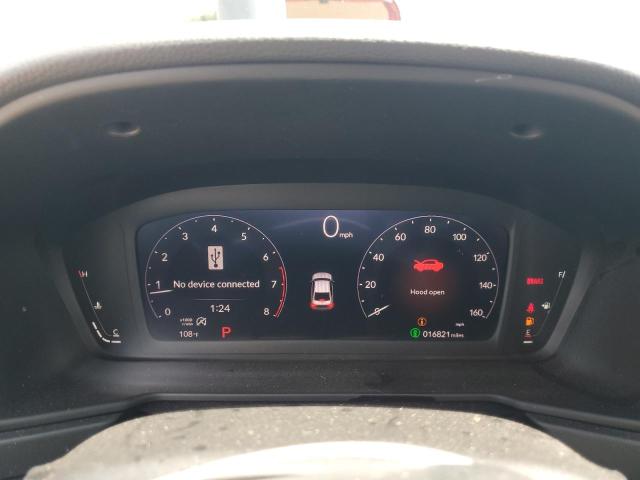 2024 HONDA ACCORD EX 1HGCY1F35RA066341
