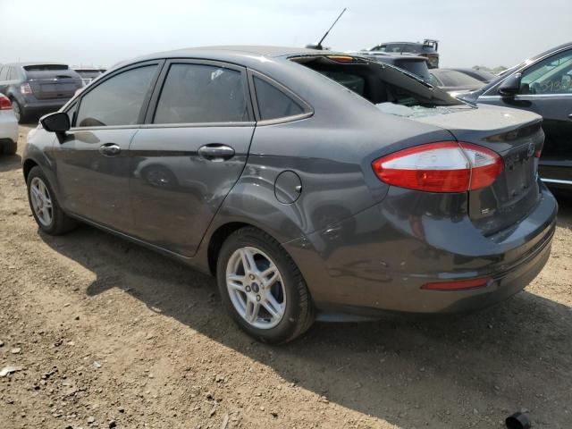 Vin: 3fadp4bj2jm129937, lot: 58059155, ford fiesta se 20182