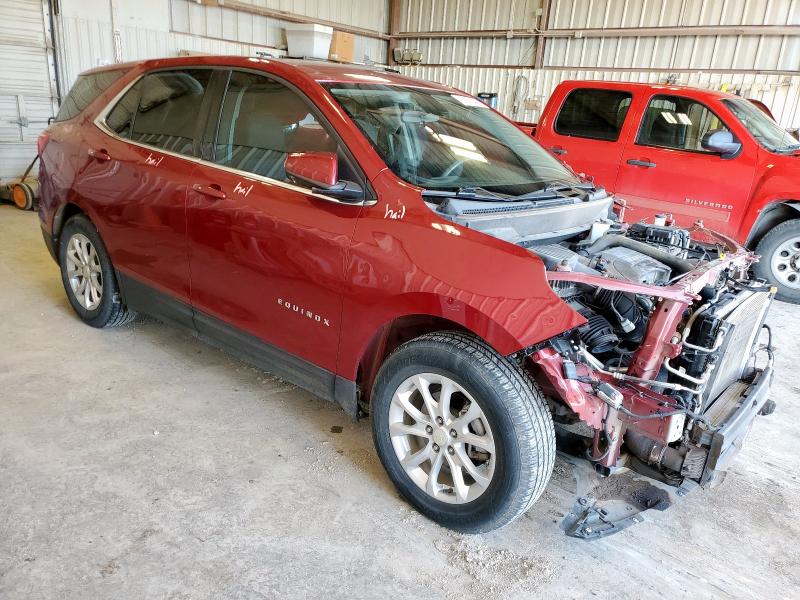 Vin: 3gnaxjev2js512130, lot: 60978445, chevrolet equinox lt 20184