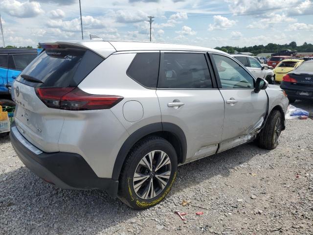2022 NISSAN ROGUE SV JN8BT3BA0NW041258