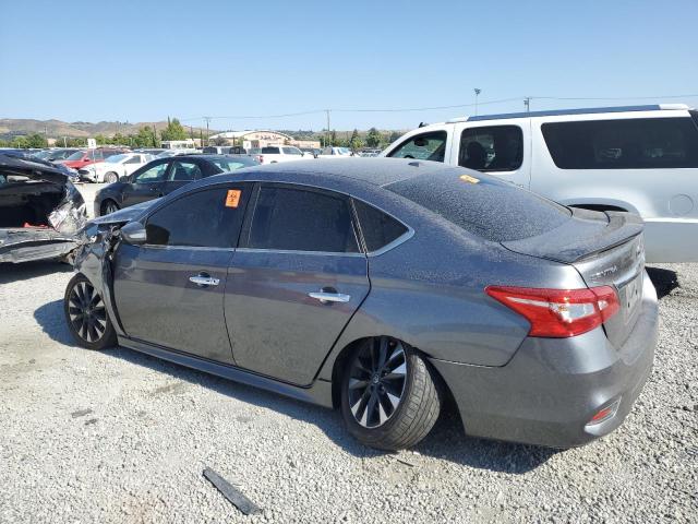 Vin: 3n1ab7ap5ky442125, lot: 59229985, nissan sentra s 20192