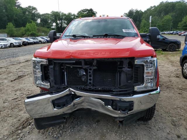 2019 FORD F250 SUPER 1FT7X2B65KEC70936
