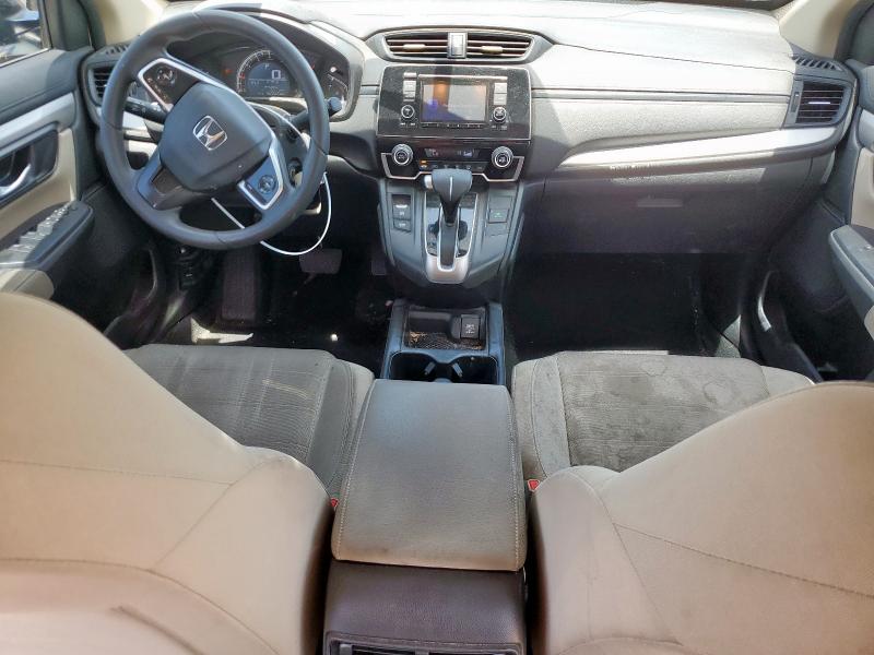 2019 HONDA CR-V LX 2HKRW5H35KH400935