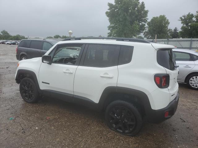 Vin: zacnjde15ppp31066, lot: 59572075, jeep renegade a altitude 20232