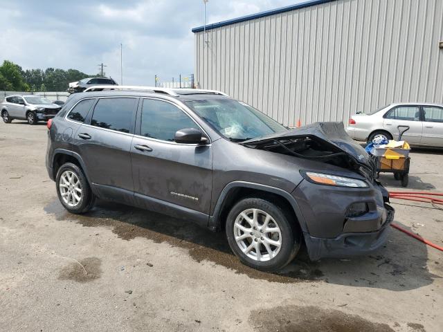Vin: 1c4pjlcs7ew270518, lot: 59469885, jeep grand cher latitude 20144