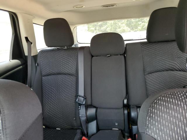 2017 DODGE JOURNEY SX 3C4PDDBGXHT540460