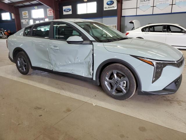 Vin: 3kpft4de6se094538, lot: 59758925, kia k4 lx lx 20254