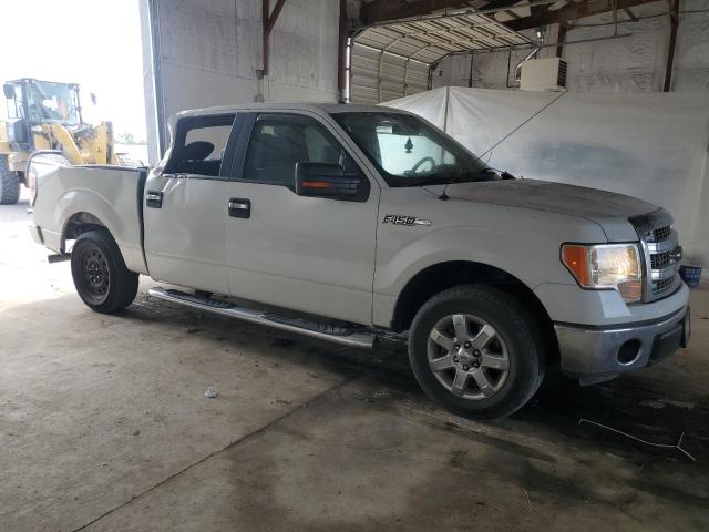 Vin: 1ftfw1cf5dfb49456, lot: 59376475, ford f-150 supercrew 20134