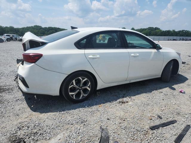 2021 KIA FORTE FE - 3KPF24AD7ME269574