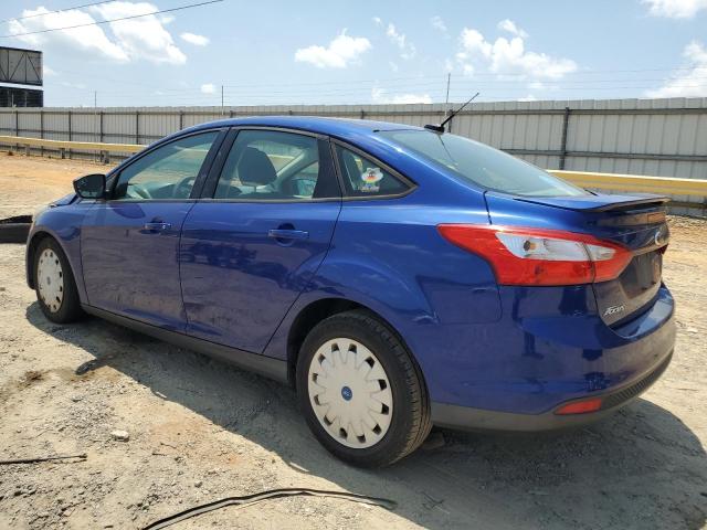 Vin: 1fahp3f28cl225266, lot: 59594915, ford focus se 20122