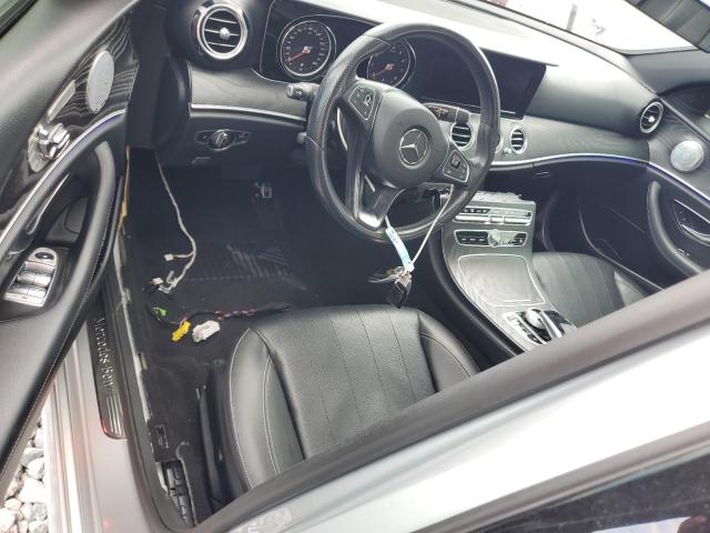 2018 MERCEDES-BENZ E 300 4MAT WDDZF4KB0JA409239