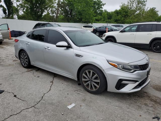 Vin: 5xxgt4l31kg370636, lot: 59499015, kia optima lx 20194