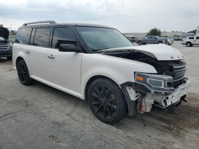 Vin: 2fmhk6dt4kba20222, lot: 59522965, ford flex limited 20194