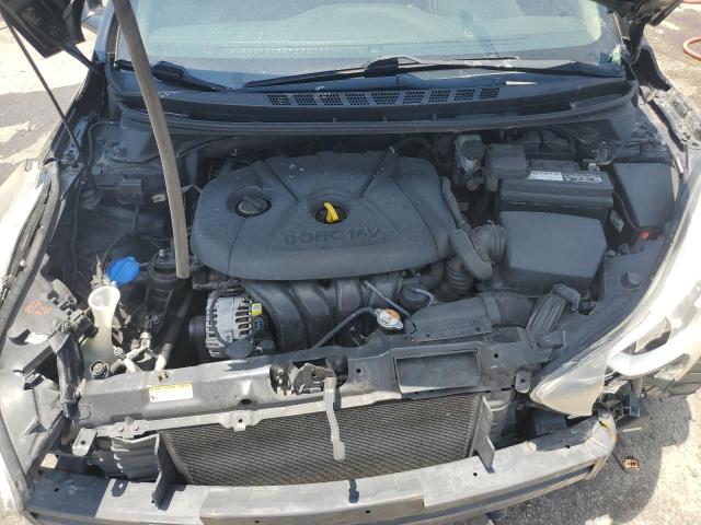 2015 HYUNDAI ELANTRA 5NPDH4AE8FH642425