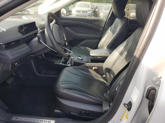 2023 FORD MUSTANG MA - 3FMTK3SU0PMA97146