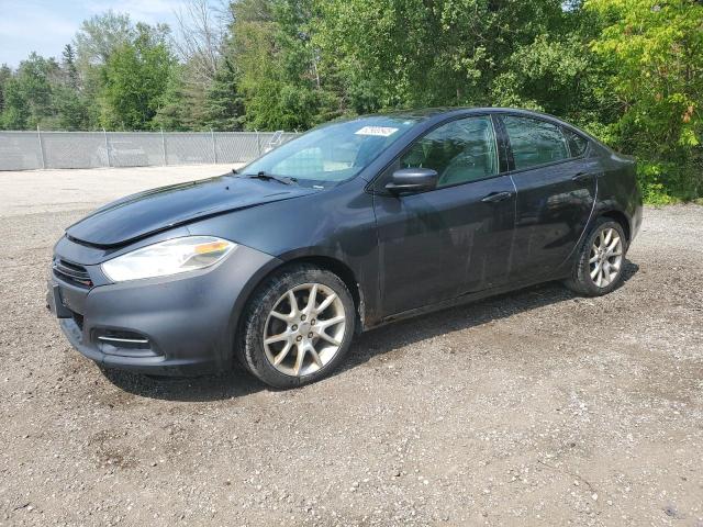 DODGE DART SXT