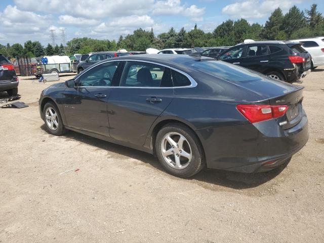 Vin: 1g1zb5st0hf253181, lot: 62506665, chevrolet malibu ls 20172