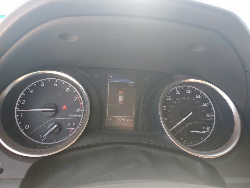 2018 TOYOTA CAMRY L - JTNB11HKXJ3025825