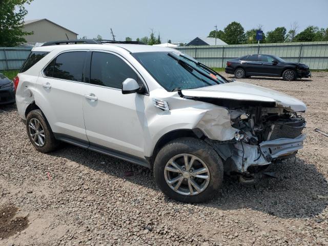Vin: 2gnflfek9h6189188, lot: 58958205, chevrolet equinox lt 20174