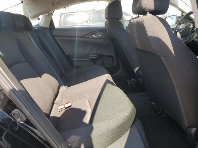 2016 HONDA CIVIC LX - 19XFC2F56GE090613
