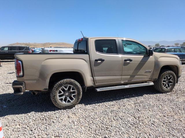 2021 GMC CANYON AT4 1GTG6FEN1M1265353