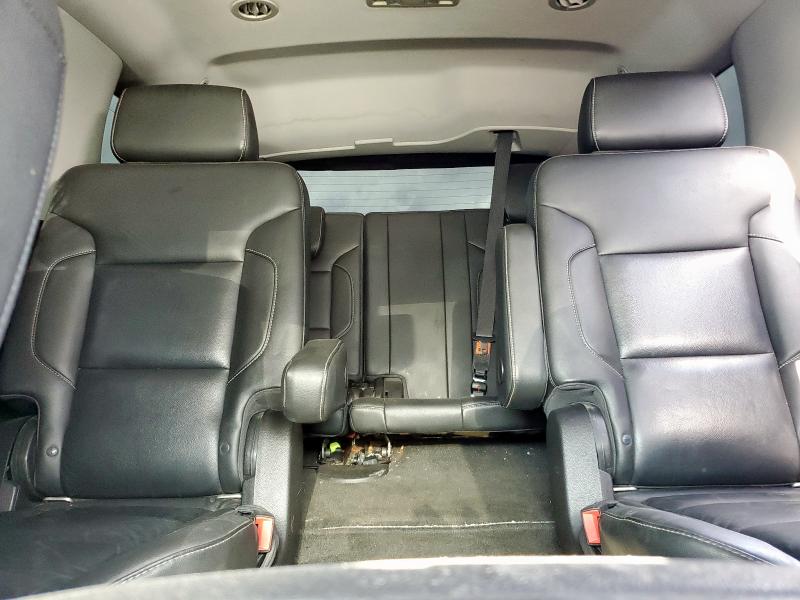 2018 CHEVROLET TAHOE K150 1GNSKBKC9JR340208