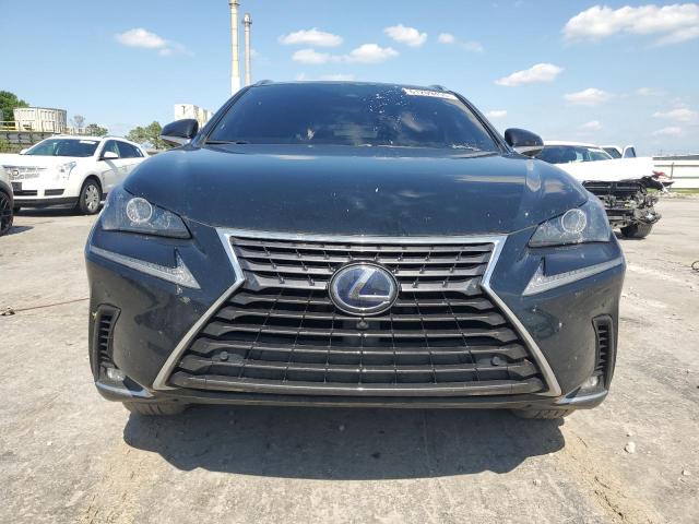 2021 LEXUS NX 300H BA JTJGJRDZ3M2159756