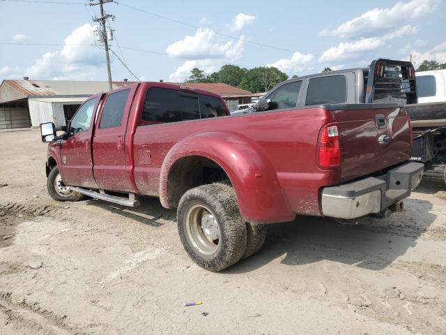 Vin: 1ft8w3ct7deb72785, lot: 59126895, ford f350 super duty 20132