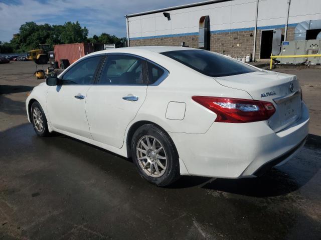 2017 NISSAN ALTIMA 2.5 - 1N4AL3AP6HC273288