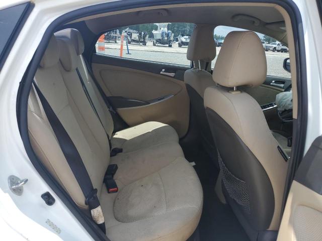 2014 HYUNDAI ACCENT GLS - KMHCT4AE9EU653590