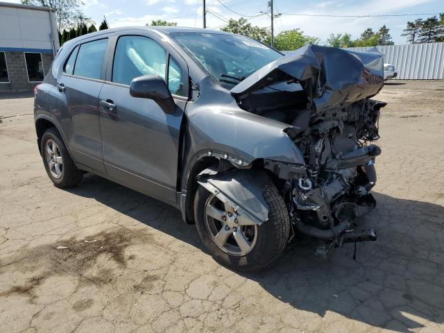 2016 CHEVROLET TRAX LS 3GNCJNSB8GL158533