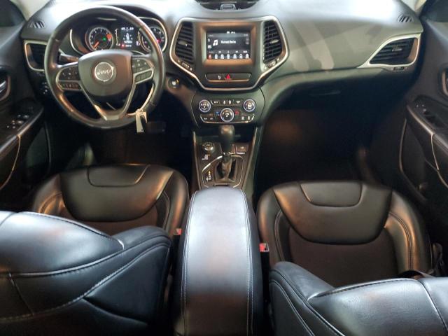 2019 JEEP CHEROKEE L - 1C4PJMLBXKD394389