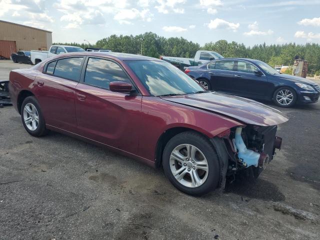 2019 DODGE CHARGER SX - 2C3CDXBG1KH713223