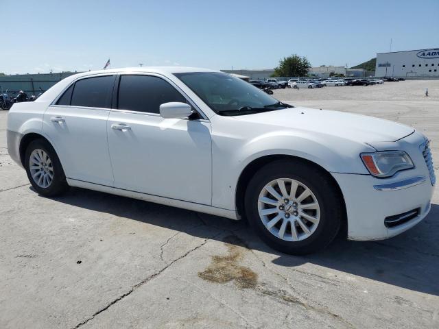 Vin: 2c3ccaag8dh626469, lot: 62140965, chrysler 300 20134