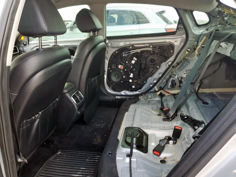 2020 KIA OPTIMA EX 5XXGU4L11LG417547