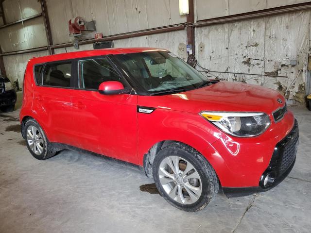 Vin: kndjp3a54g7826752, lot: 59818885, kia soul + 20164