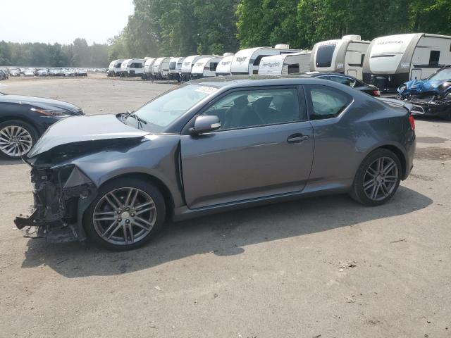 TOYOTA SCION TC