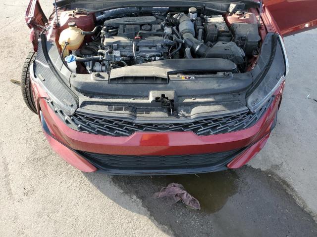 2022 KIA K5 GT LINE 5XXG64J28NG167376