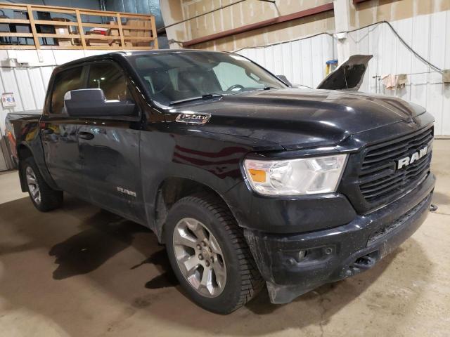 Vin: 1c6srfft1mn804715, lot: 59614715, ram 1500 big horn/lone star 20214