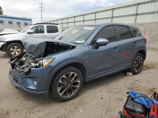 Vin: jm3ke2dy9g0818379, lot: 61825075, mazda cx-5 gt 2016 img_1