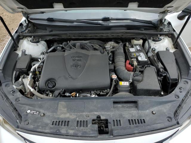 2019 TOYOTA AVALON XLE - 4T1BZ1FB1KU011822