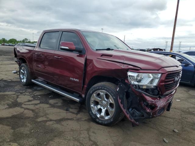 Vin: 1c6srfft4ln218685, lot: 61191235, ram 1500 big horn/lone star 20204